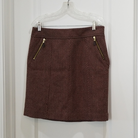 🎉Ann Taylor skirt🎉 - Picture 1 of 6
